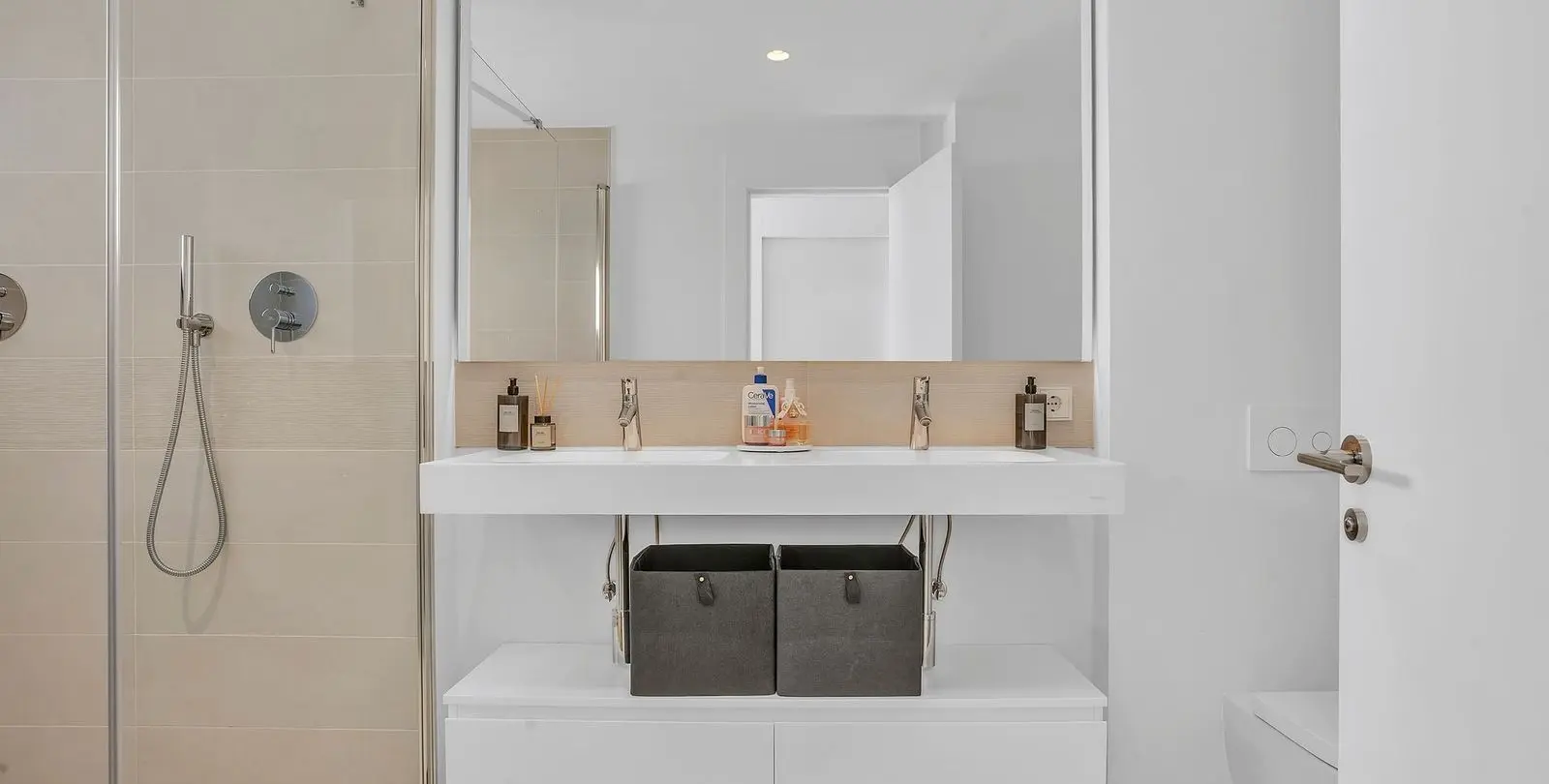 Venta de apartamento en planta media en Fuengirola 11