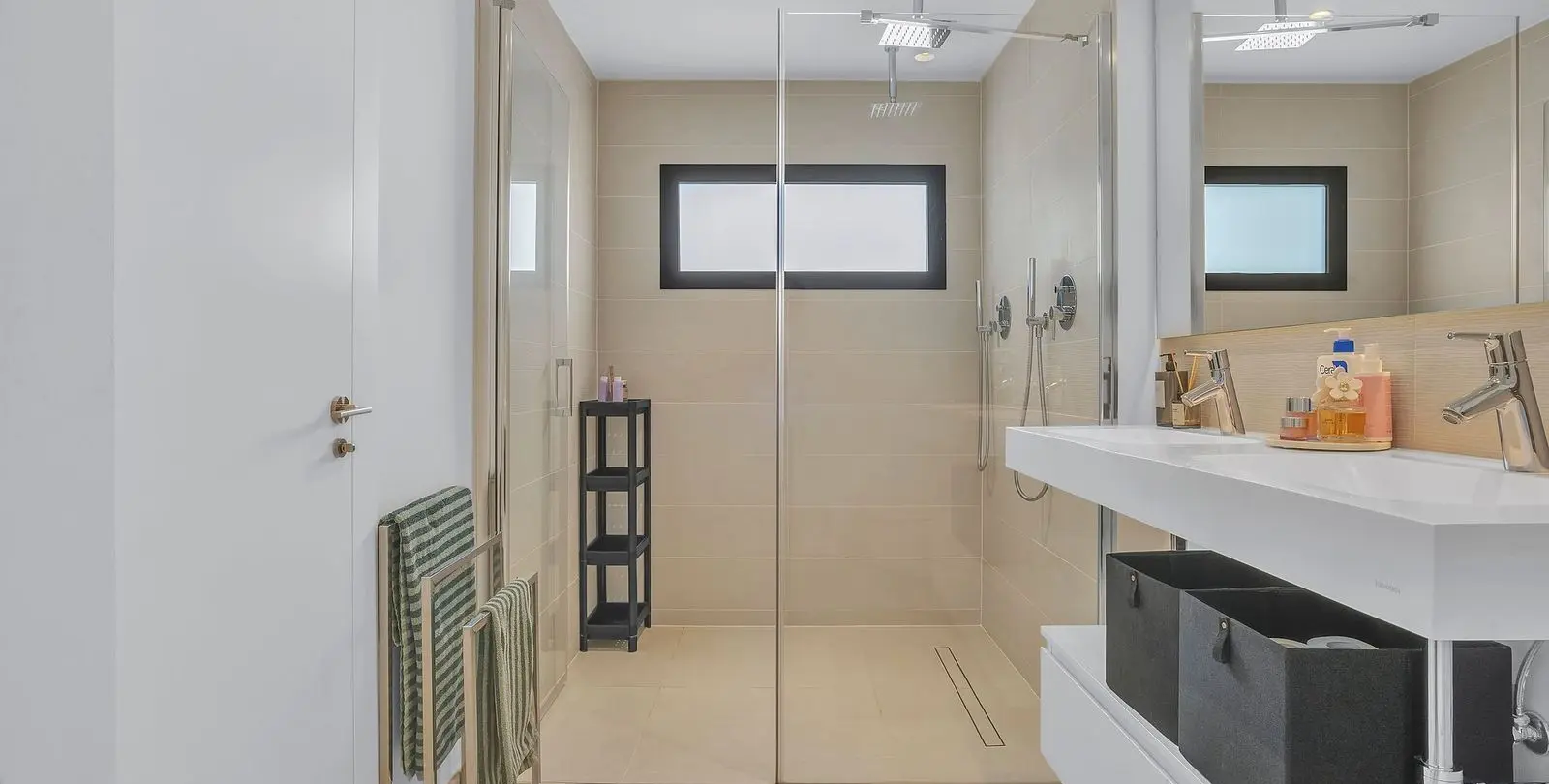Venta de apartamento en planta media en Fuengirola 13