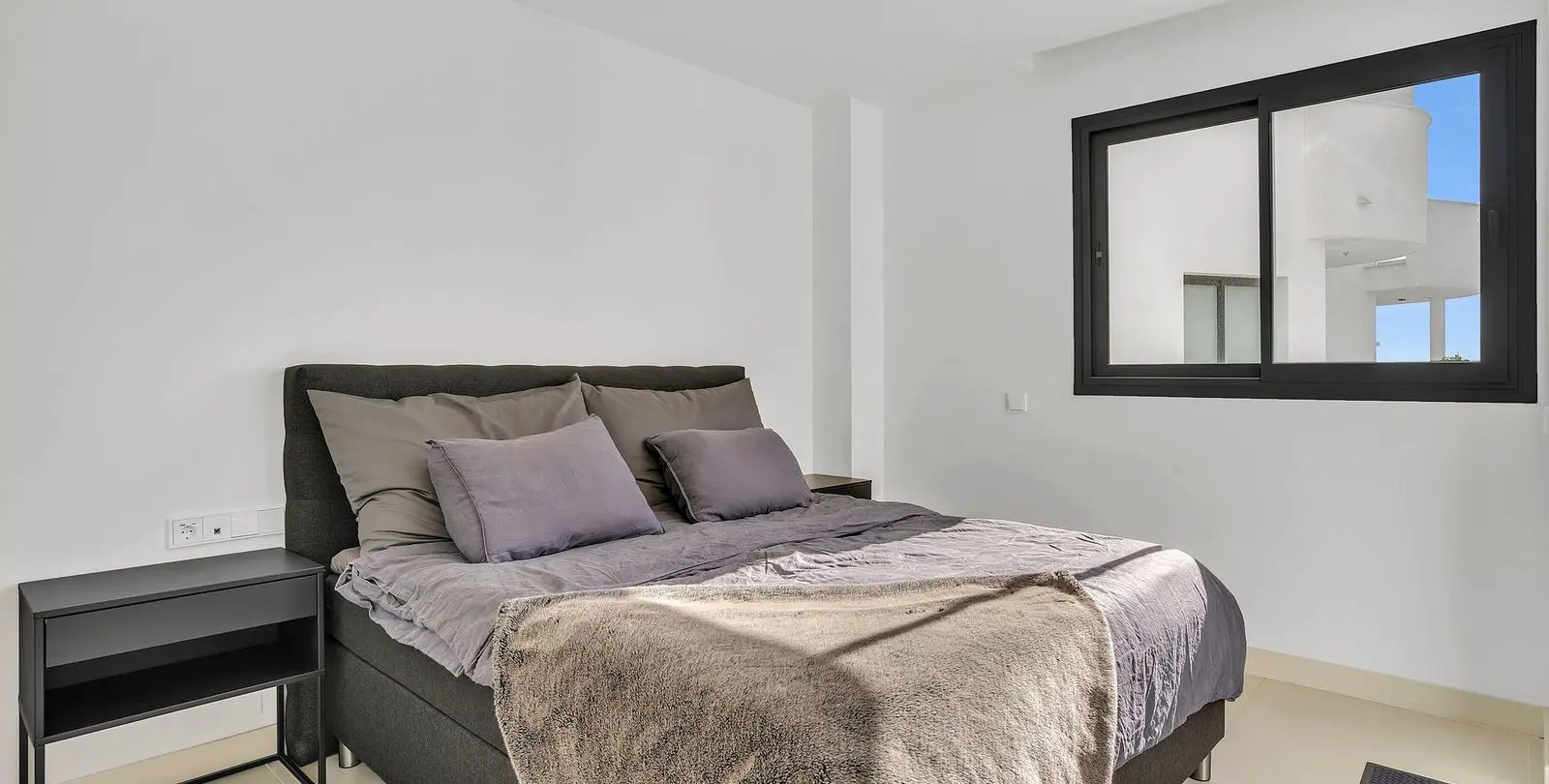 Venta de apartamento en planta media en Fuengirola 15