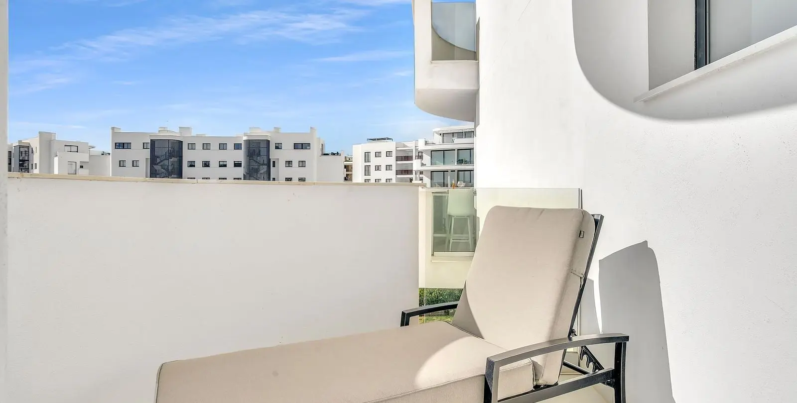 Venta de apartamento en planta media en Fuengirola 17