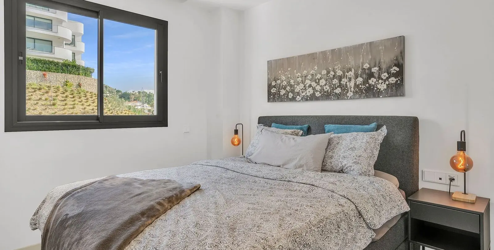 Venta de apartamento en planta media en Fuengirola 18