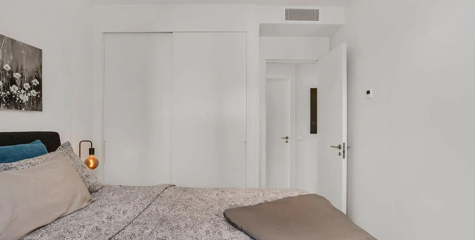 Venta de apartamento en planta media en Fuengirola 19