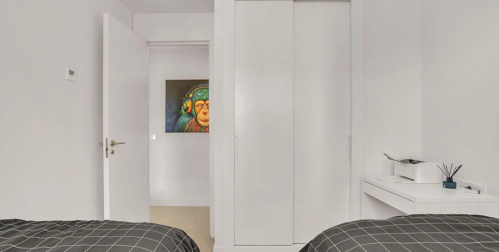 Venta de apartamento en planta media en Fuengirola 20