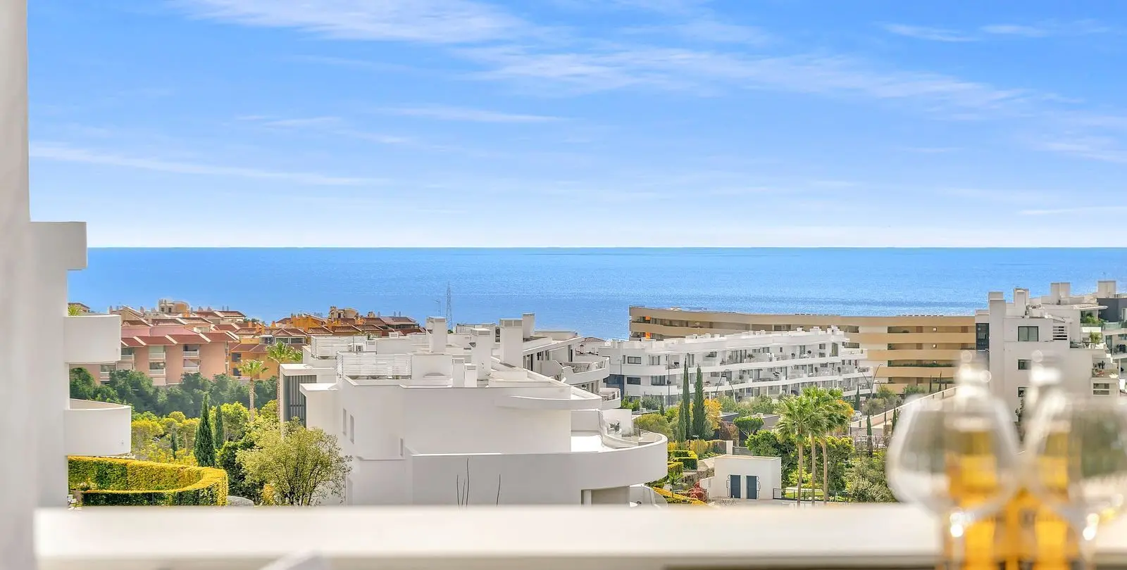 Venta de apartamento en planta media en Fuengirola 22