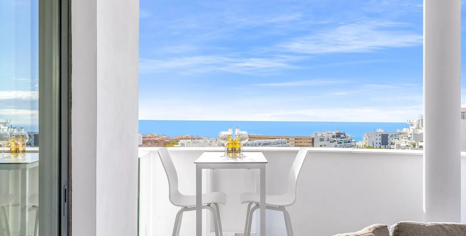 Venta de apartamento en planta media en Fuengirola 27