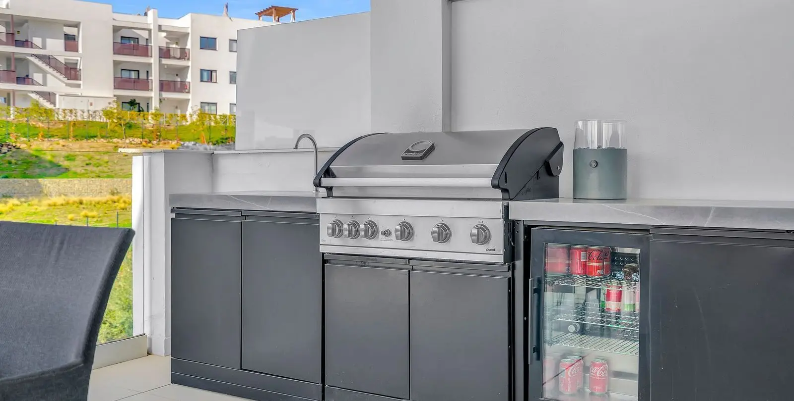 Venta de apartamento en planta media en Fuengirola 30