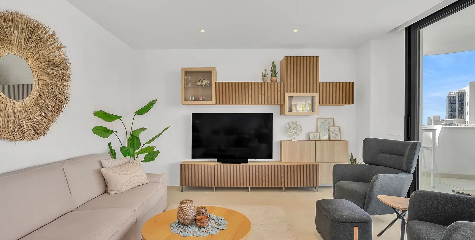 Venta de apartamento en planta media en Fuengirola 31