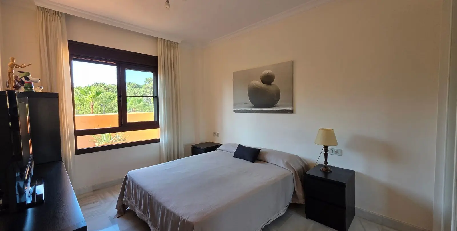 Продажа двухуровневого пентхауса в Hacienda del Sol 16