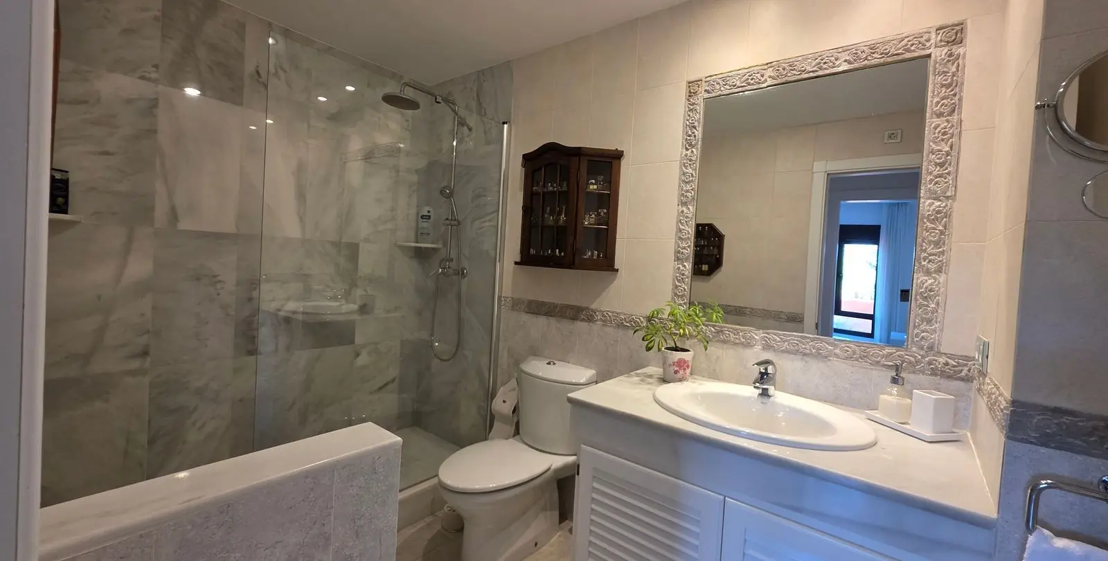 Продажа двухуровневого пентхауса в Hacienda del Sol 18