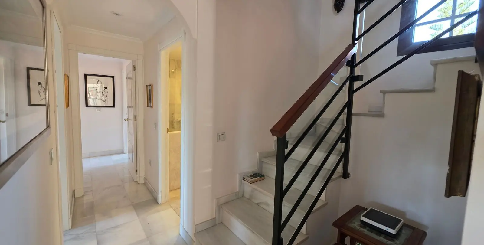 Продажа двухуровневого пентхауса в Hacienda del Sol 22