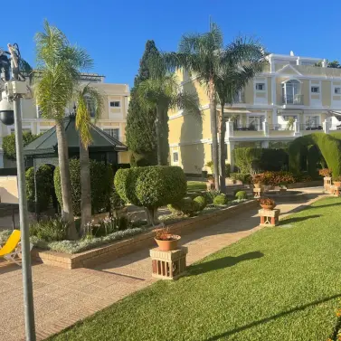 Продажа двухуровневого пентхауса в Nueva Andalucía