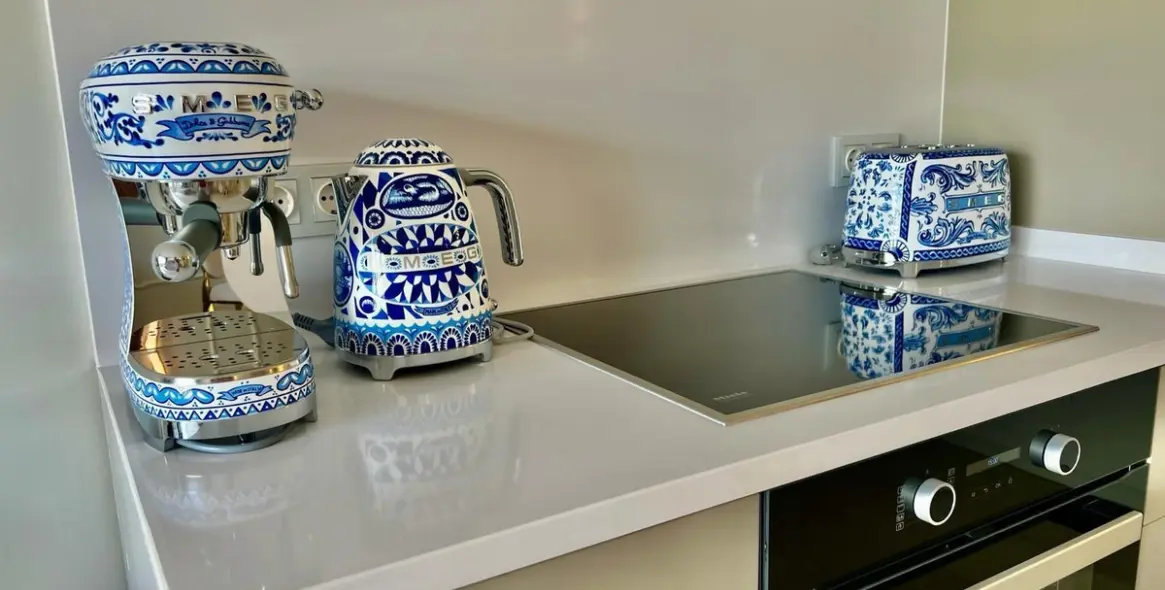 Sale of penthouse duplex in Nueva Andalucía 11