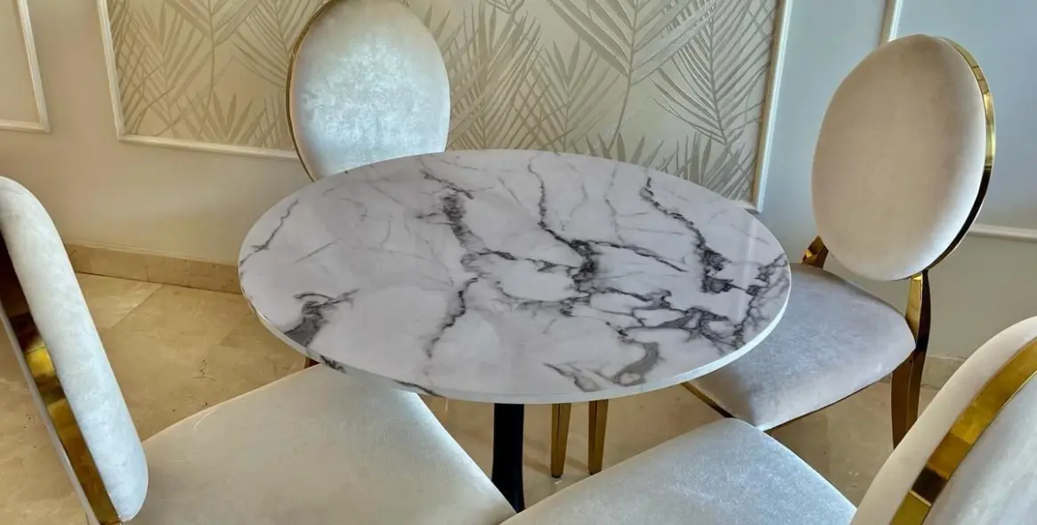 Sale of penthouse duplex in Nueva Andalucía 12