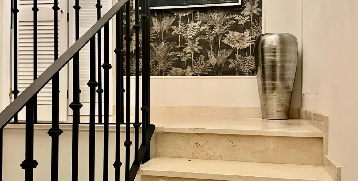 Sale of penthouse duplex in Nueva Andalucía 19