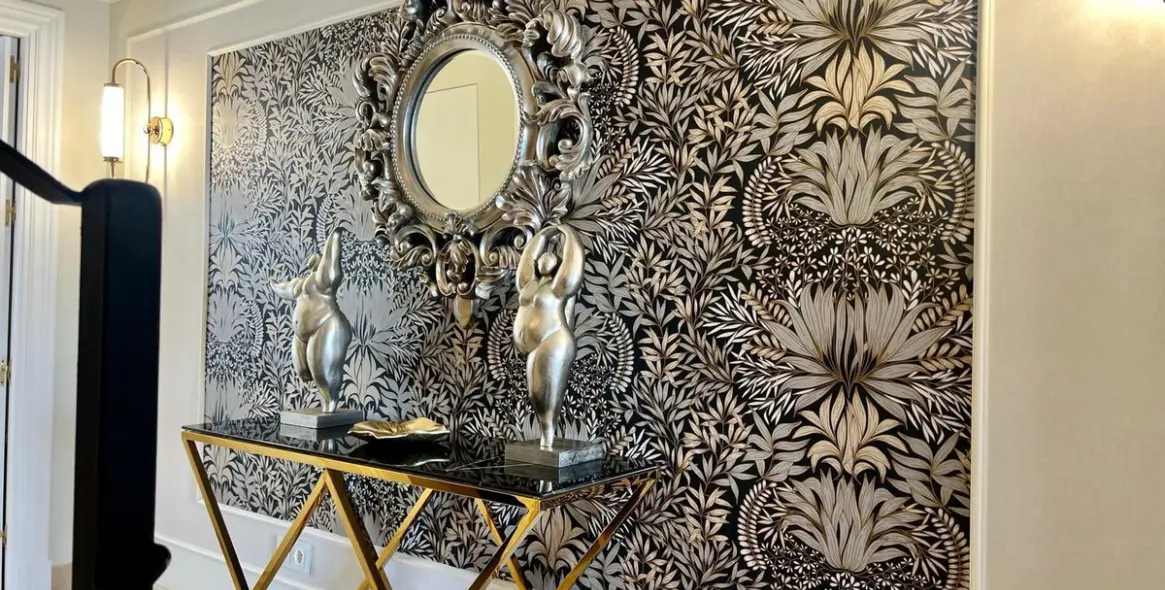 Sale of penthouse duplex in Nueva Andalucía 20