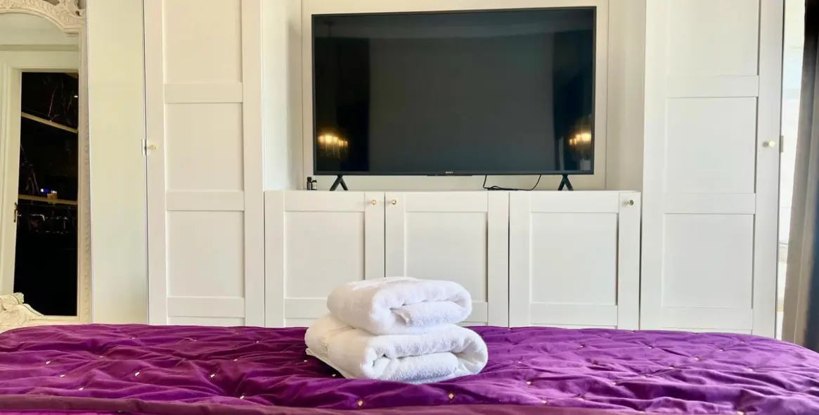 Sale of penthouse duplex in Nueva Andalucía 21