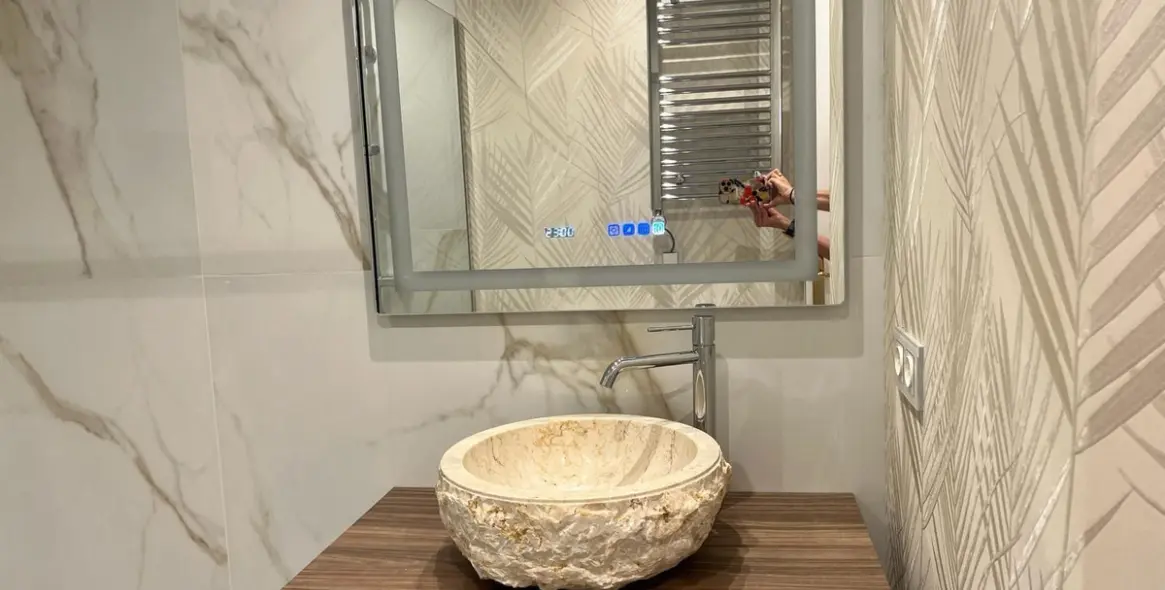 Sale of penthouse duplex in Nueva Andalucía 26