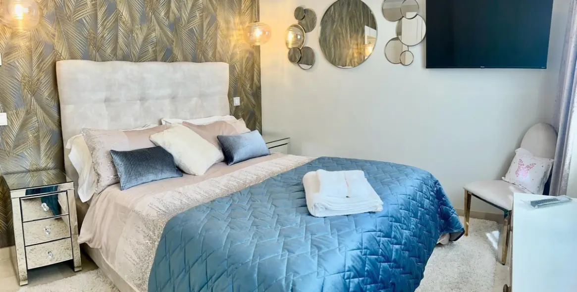 Sale of penthouse duplex in Nueva Andalucía 27