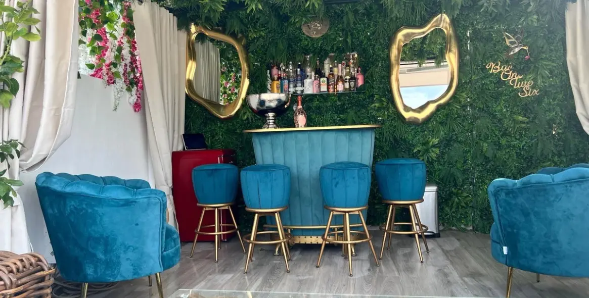 Sale of penthouse duplex in Nueva Andalucía 30