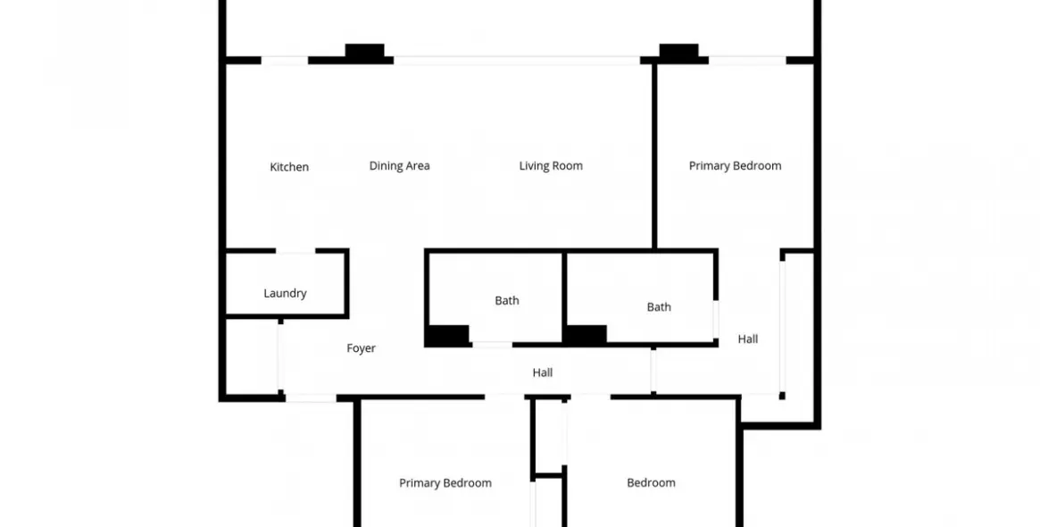 Продажа апартаментов на среднем этаже в Benahavís 29