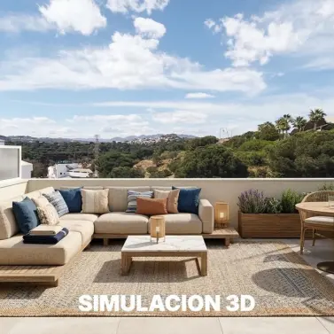 Продажа  отдельно стоящей виллы в La Cala de Mijas