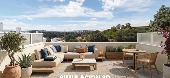 Продажа  отдельно стоящей виллы в La Cala de Mijas 0