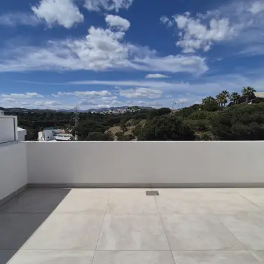 Продажа  отдельно стоящей виллы в La Cala de Mijas