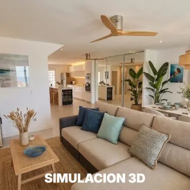 Продажа  отдельно стоящей виллы в La Cala de Mijas