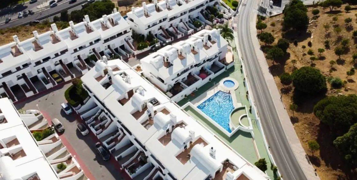 Sale of detached villa in La Cala de Mijas 5