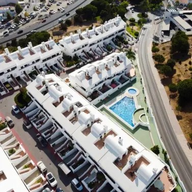 Продажа  отдельно стоящей виллы в La Cala de Mijas
