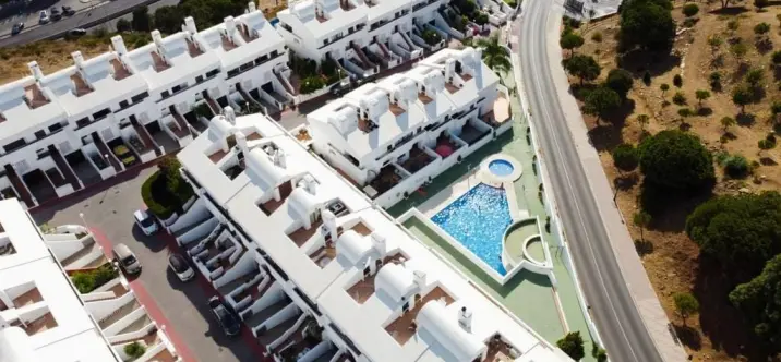 Продажа  отдельно стоящей виллы в La Cala de Mijas 4