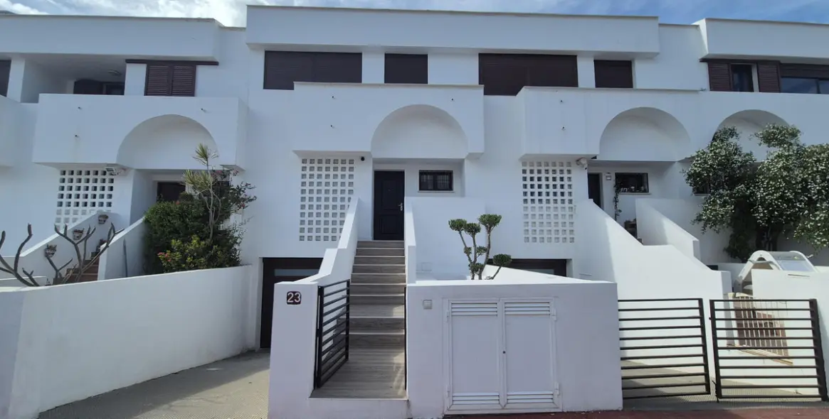 Sale of detached villa in La Cala de Mijas 6