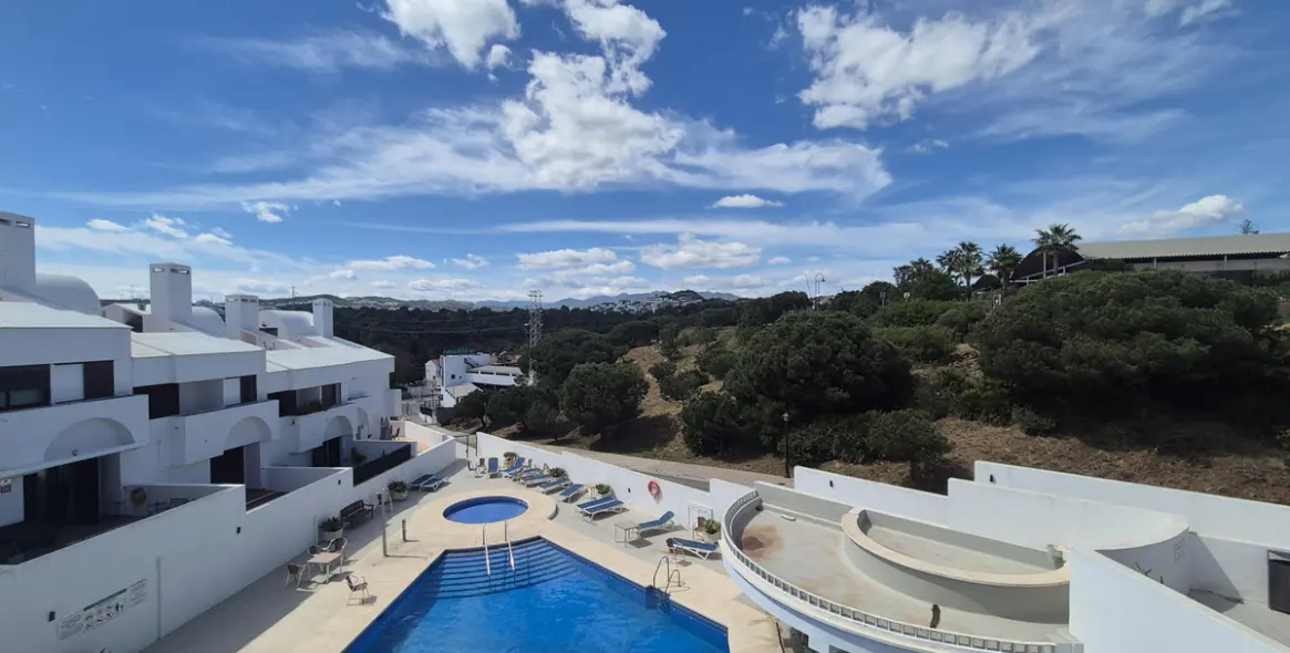 Sale of detached villa in La Cala de Mijas 7