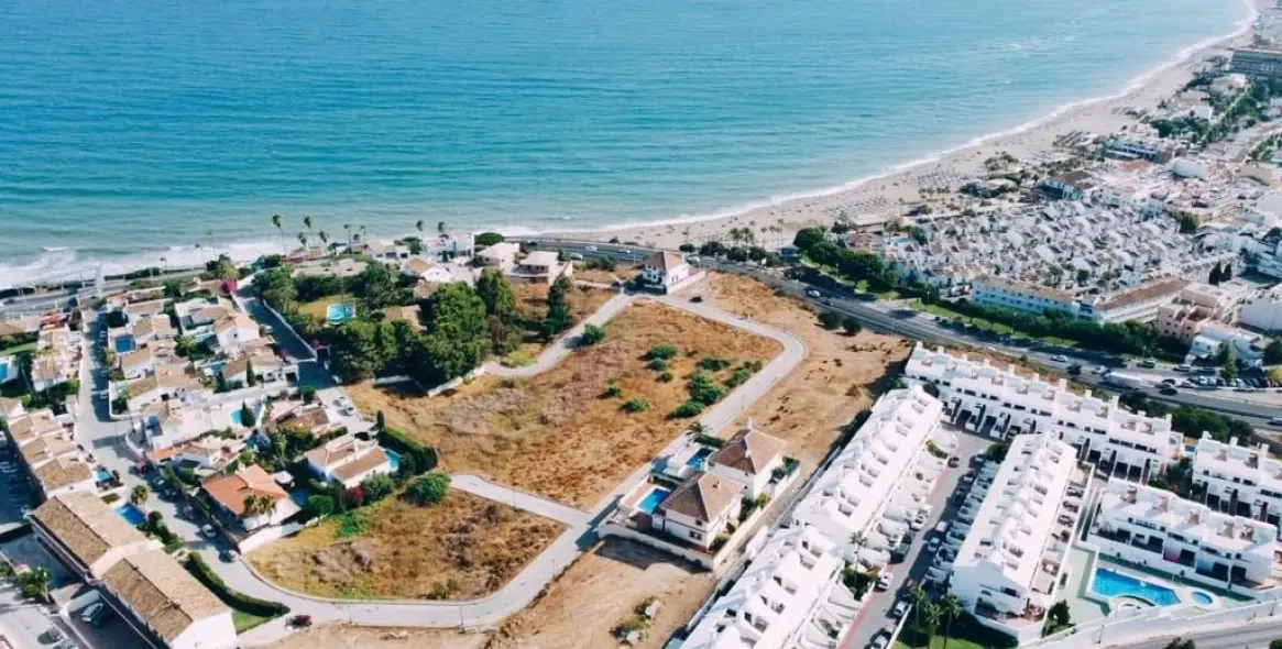 Sale of detached villa in La Cala de Mijas 8