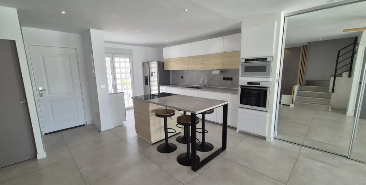 Sale of detached villa in La Cala de Mijas 9