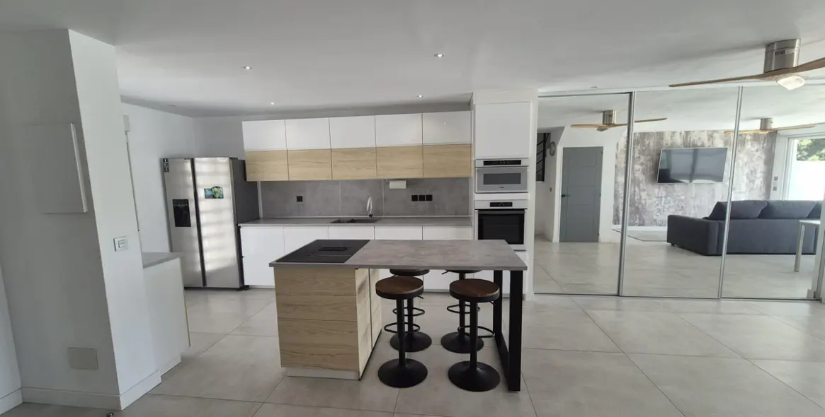 Sale of detached villa in La Cala de Mijas 10