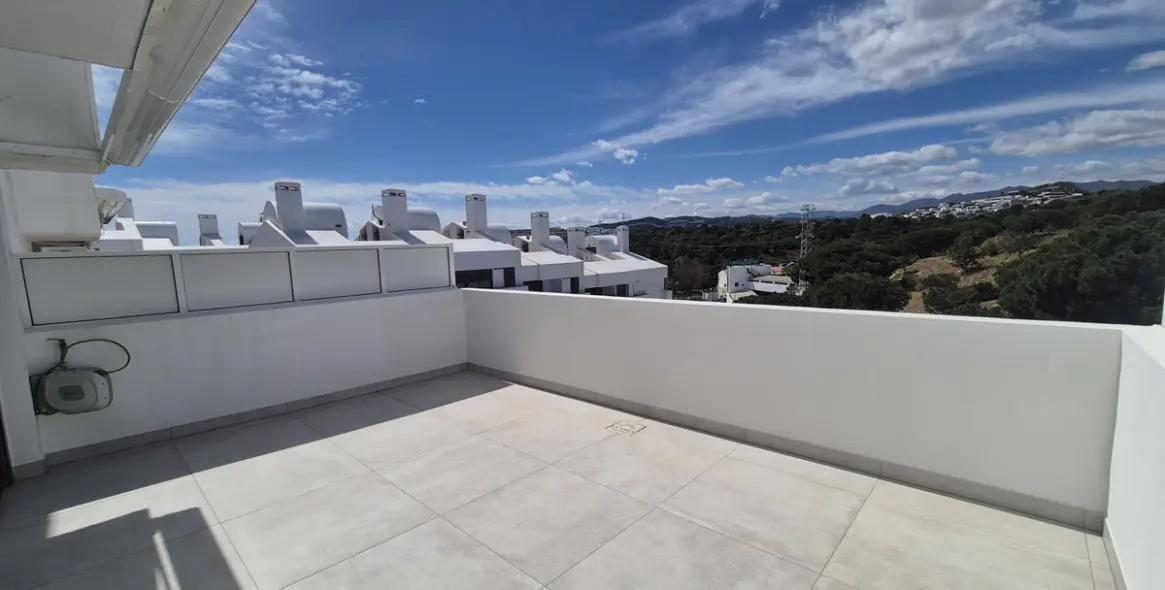 Sale of detached villa in La Cala de Mijas 12