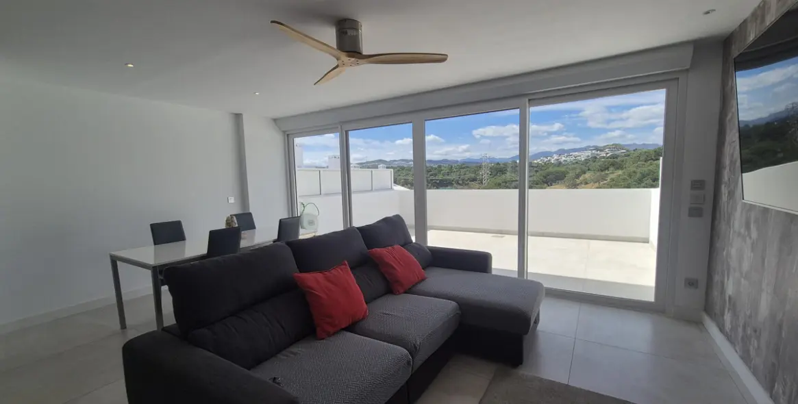 Sale of detached villa in La Cala de Mijas 13