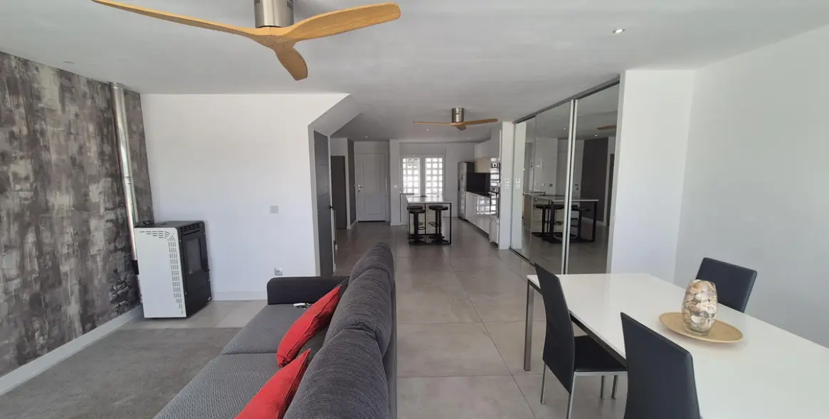 Sale of detached villa in La Cala de Mijas 14