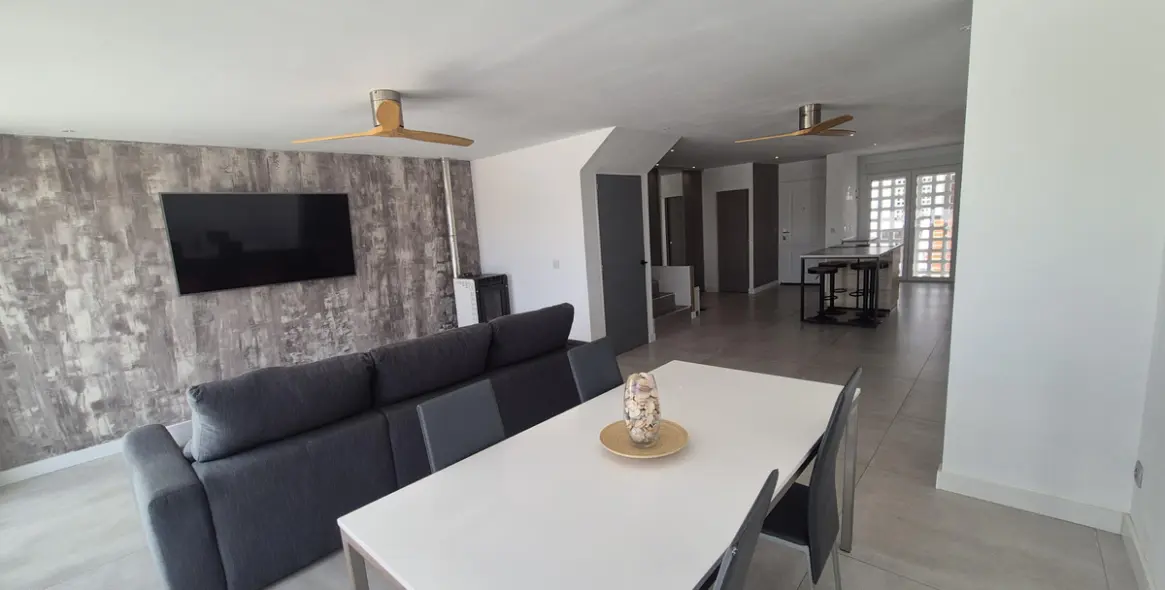 Sale of detached villa in La Cala de Mijas 15