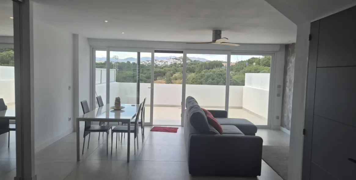 Sale of detached villa in La Cala de Mijas 16