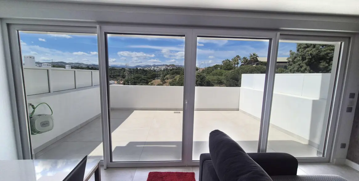Sale of detached villa in La Cala de Mijas 17