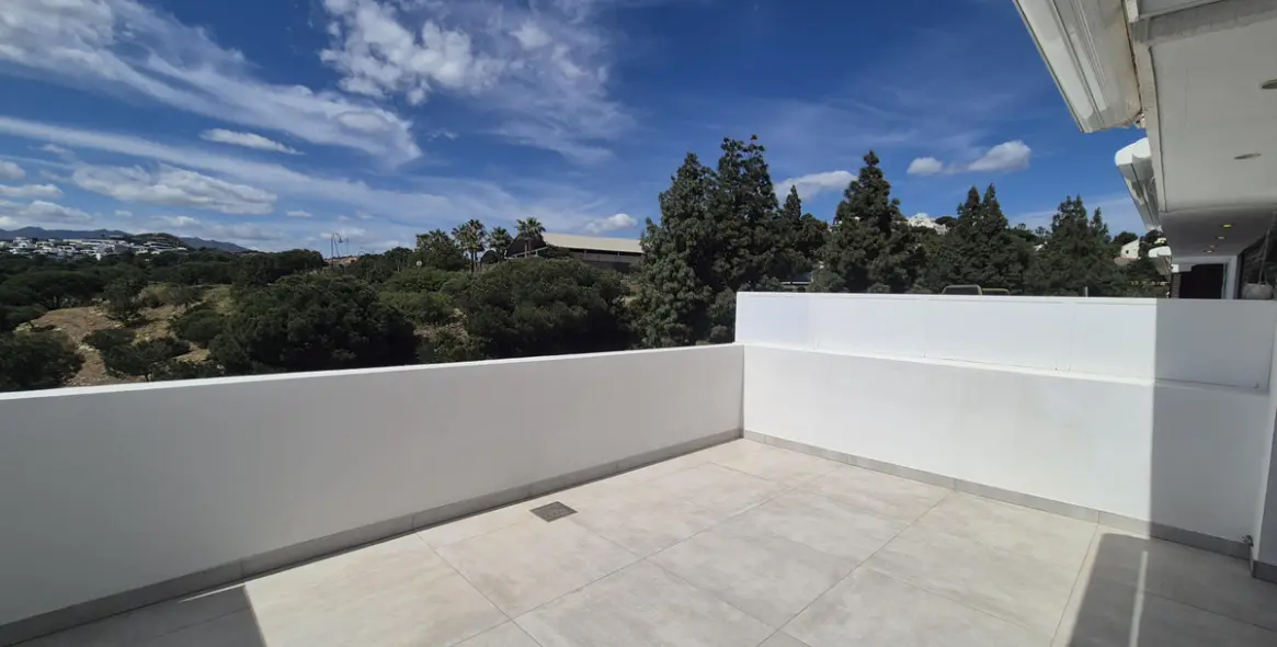 Sale of detached villa in La Cala de Mijas 19
