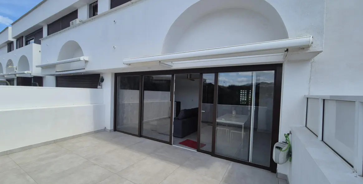 Sale of detached villa in La Cala de Mijas 20