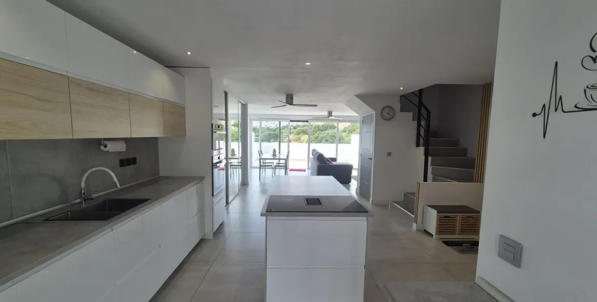 Sale of detached villa in La Cala de Mijas 21