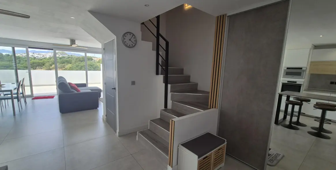 Sale of detached villa in La Cala de Mijas 22