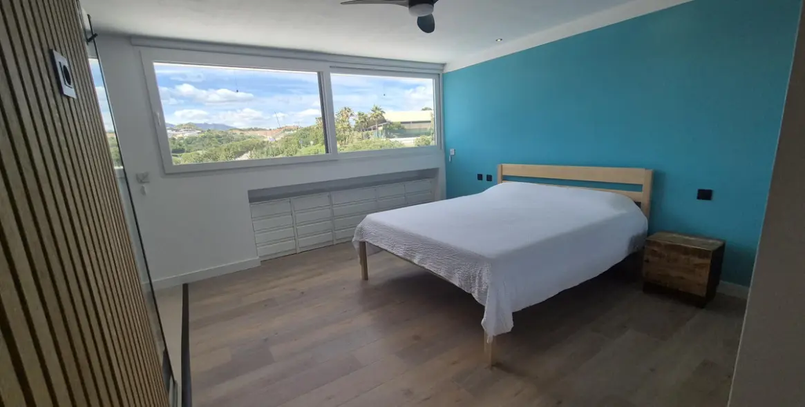 Sale of detached villa in La Cala de Mijas 23