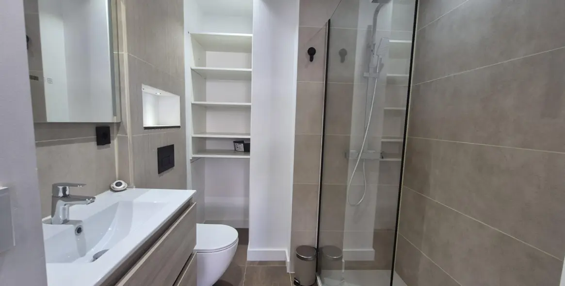 Sale of detached villa in La Cala de Mijas 30