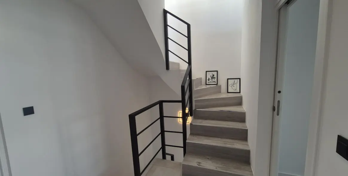 Sale of detached villa in La Cala de Mijas 33