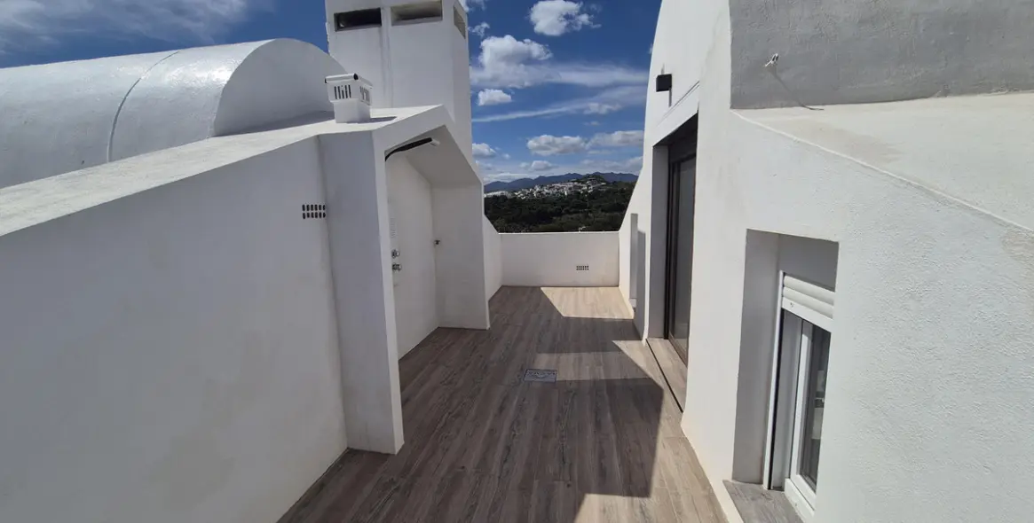 Sale of detached villa in La Cala de Mijas 47